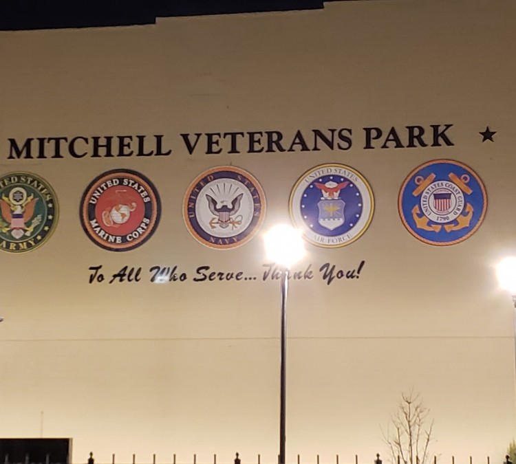 Mitchell Veterans Memorial Park (Mitchell,&nbspSD)